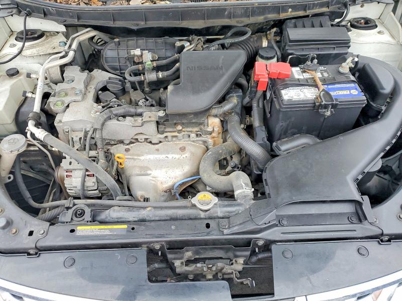 Zdjęcie 12 z aukcji – 2015 NISSAN ROGUE SELECT z VIN JN8AS5MT2FW156325