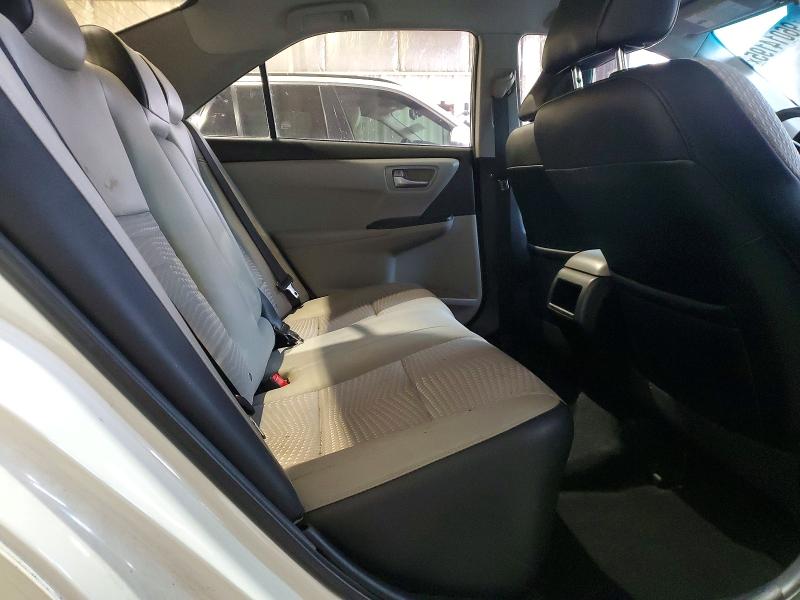 Photo 10 from auction – 2015 TOYOTA CAMRY LE with VIN 4T1BF1FK1FU494422