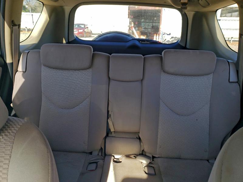 Photo 10 from auction – 2007 TOYOTA RAV4 LIMIT with VIN JTMBD31V475058313