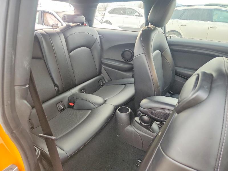 Photo 10 from auction – 2017 MINI COOPER with VIN WMWXP5C59H3C63578