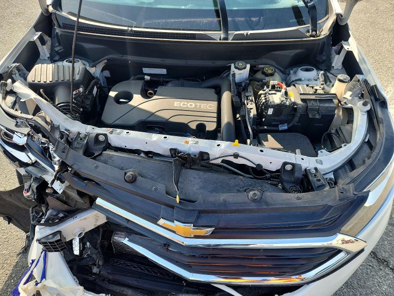 Photo 11 from auction – 2018 CHEVROLET EQUINOX with VIN 2GNAXJEV4J6234958