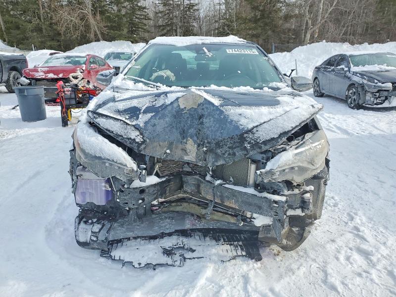 Photo 5 from auction – 2019 TOYOTA COROLLA L with VIN 2T1BURHE3KC128565