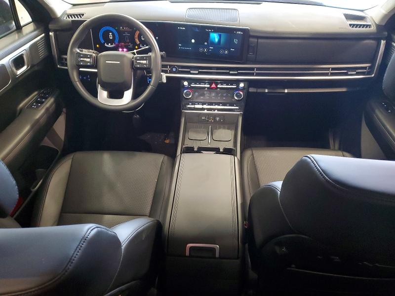 Photo 8 from auction – 2024 HYUNDAI SANTA FE X with VIN 5NMP3DGL0RH033171