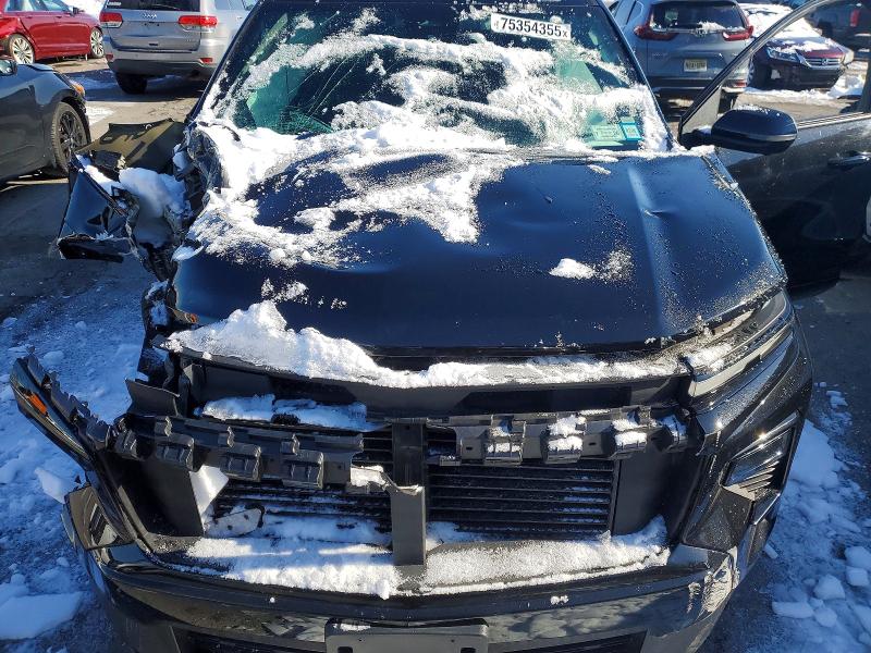 Photo 12 from auction – 2024 CHEVROLET TRAVERSE with VIN 1GNEREKS4RJ143264