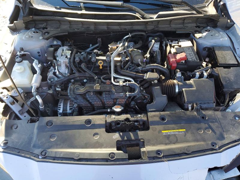 Photo 11 from auction – 2024 NISSAN ALTIMA with VIN 1N4BL4CV3RN403667
