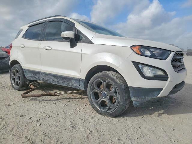 Photo 4 from auction – 2018 FORD ECOSPORT S with VIN MAJ6P1CL4JC218174