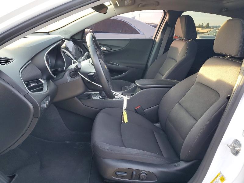 Photo 7 from auction – 2023 CHEVROLET MALIBU with VIN 1G1ZD5ST7PF158965