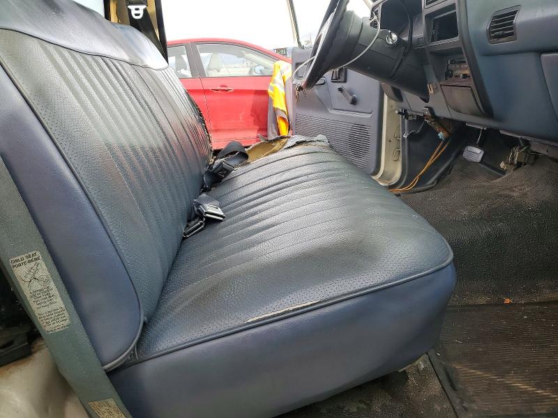 Photo 10 from auction – 1990 FORD RANGER with VIN 1FTCR10A1LUB80443