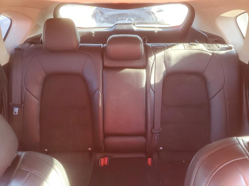 Photo 10 from auction – 2019 MAZDA CX-5 with VIN JM3KFACM2K0582401