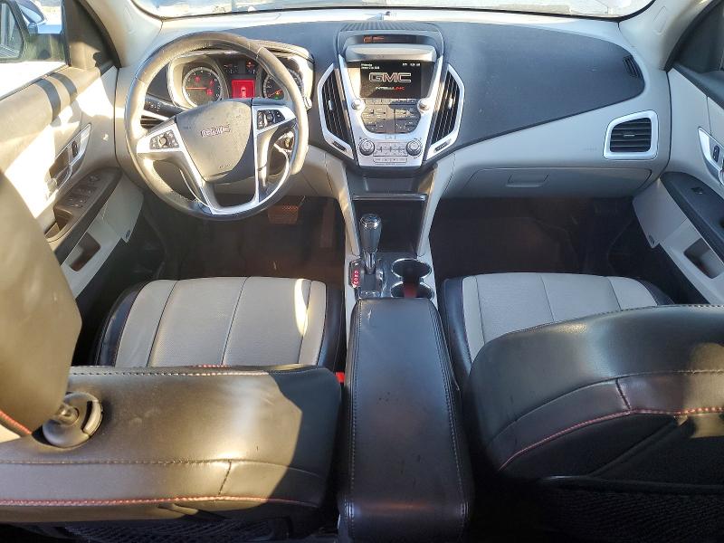 Zdjęcie 8 z aukcji – 2017 GMC TERRAIN SL z VIN 2GKFLUE39H6145248