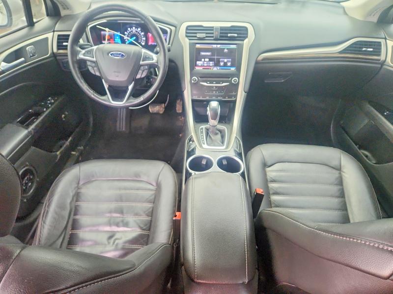 Photo 8 from auction – 2013 FORD FUSION with VIN 3FA6P0HRXDR315988