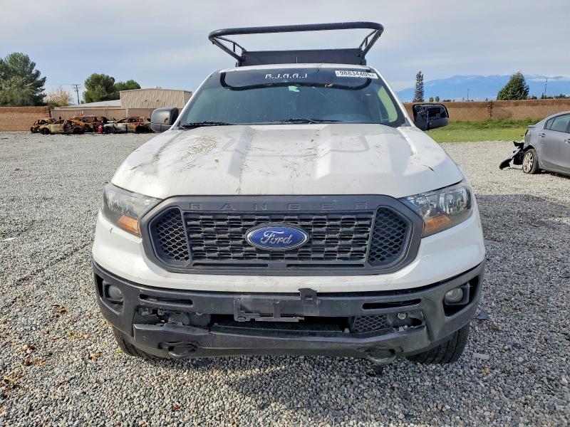 Photo 5 from auction – 2019 FORD OTHER with VIN 1FTER4EH1KLA45502
