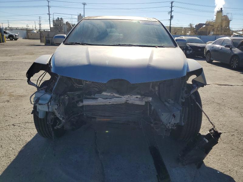 Photo 5 from auction – 2010 MAZDA CX-7 with VIN JM3ER2W58A0336367