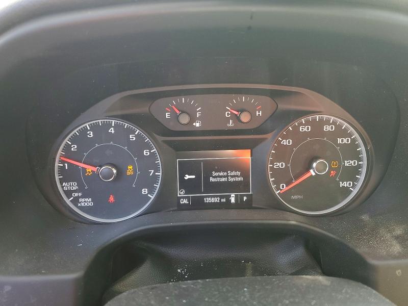 Photo 9 from auction – 2018 GMC ACADIA with VIN 1GKKNKLA3JZ209714