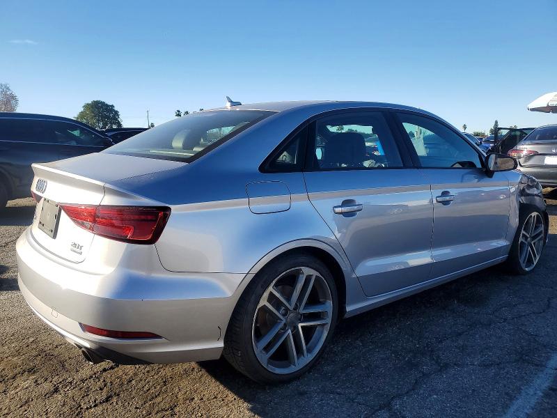 Foto 3 de la subasta – 2018 AUDI A3 PREMIUM con VIN WAUB8GFF9J1018186