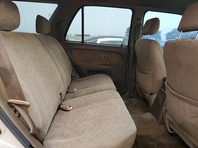 Photo 11 from auction – 2000 TOYOTA 4RUNNER with VIN JT3GM84R3Y0058047