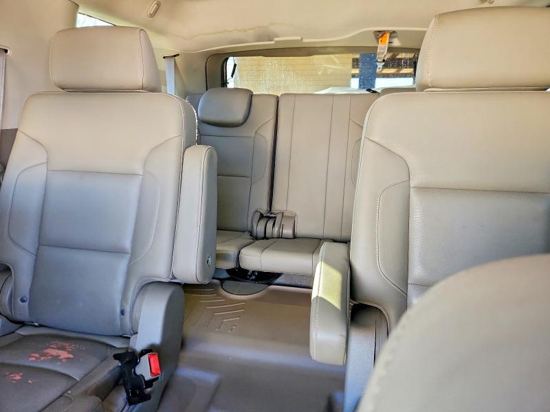 Photo 10 from auction – 2015 CHEVROLET TAHOE C150 with VIN 1GNSCCKC5FR133597