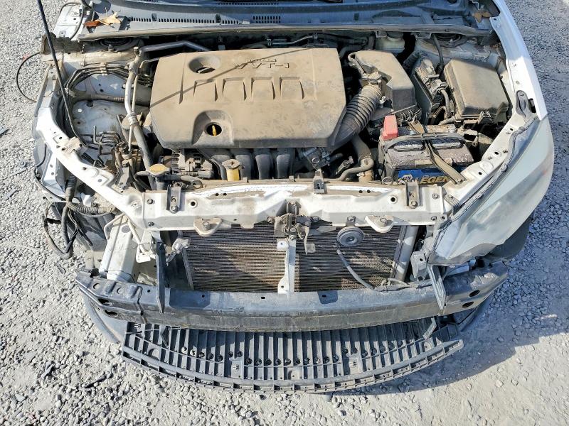 Photo 11 from auction – 2015 TOYOTA COROLLA L with VIN 5YFBURHE1FP219338