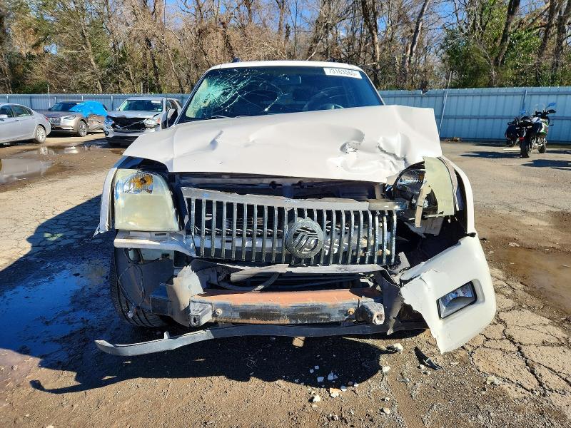 Photo 5 from auction – 2008 MERCURY MOUNTAINEE with VIN 4M2EU37E58UJ11414