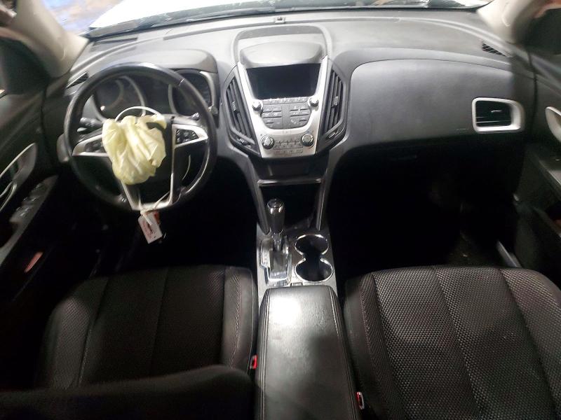 Photo 8 from auction – 2016 CHEVROLET EQUINOX LT with VIN 2GNFLFEK1G6282432