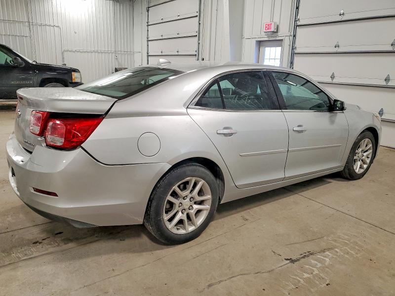 Photo 3 from auction – 2014 CHEVROLET MALIBU with VIN 1G11C5SL4EF288201