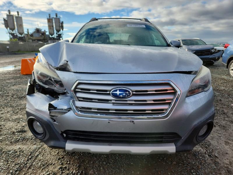 Photo 5 from auction – 2017 SUBARU OUTBACK 3. with VIN 4S4BSENC4H3394546