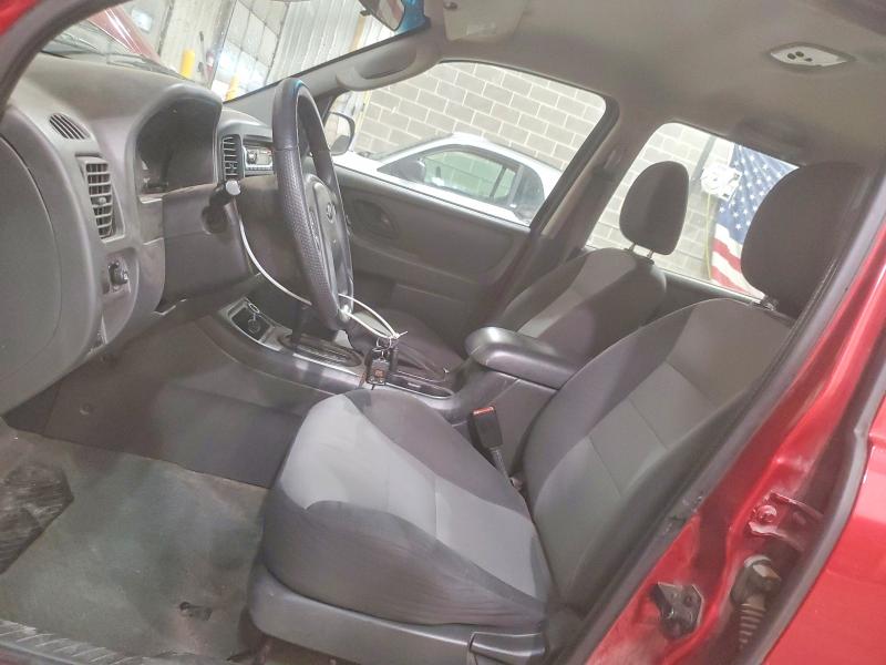 Photo 7 from auction – 2007 FORD ESCAPE XLS with VIN 1FMYU02Z27KA30503