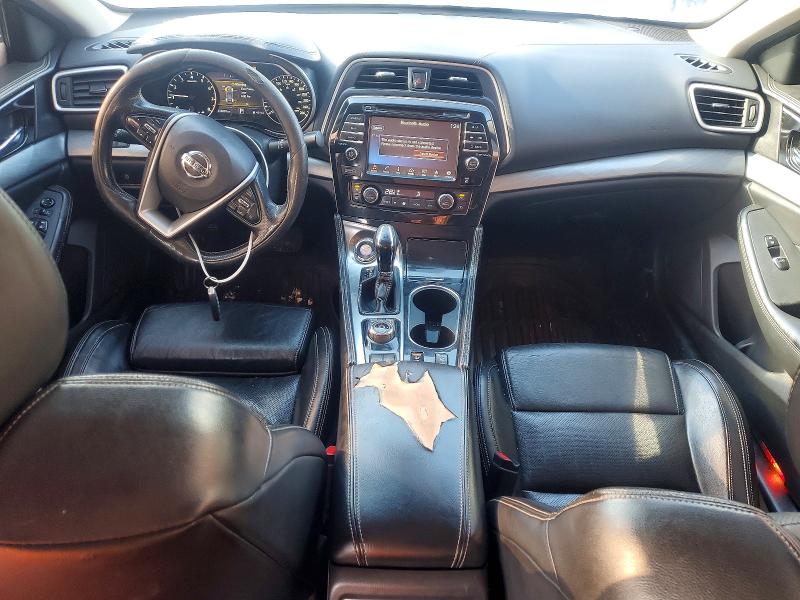 Photo 8 from auction – 2016 NISSAN MAXIMA with VIN 1N4AA6AP6GC384445