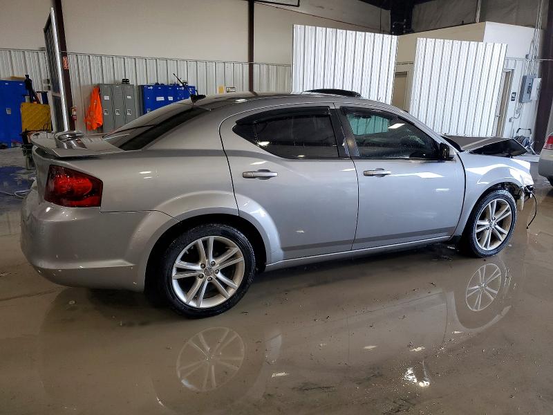 Photo 3 from auction – 2013 DODGE AVENGER SX with VIN 1C3CDZCBXDN772988