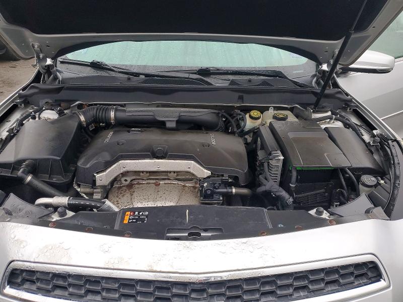 Photo 11 from auction – 2013 CHEVROLET MALIBU with VIN 1G11C5SA0DF208633