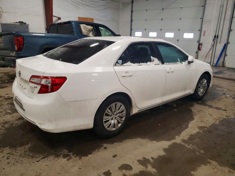 Photo 3 from auction – 2012 TOYOTA CAMRY BASE with VIN 4T1BF1FK5CU167209