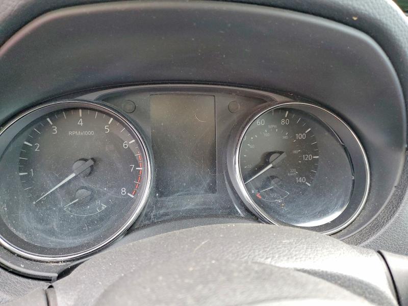 Photo 9 from auction – 2018 NISSAN ROGUE S with VIN 5N1AT2MV2JC718397