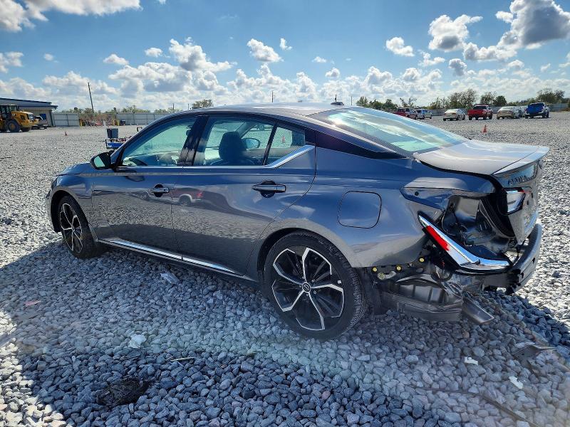Photo 2 from auction – 2024 NISSAN ALTIMA SR with VIN 1N4BL4CVXRN362759