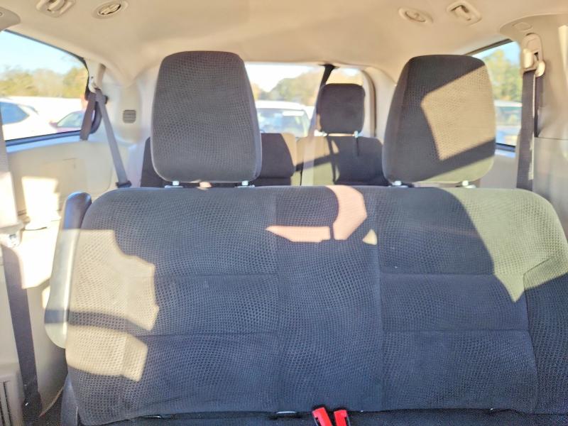 Photo 10 from auction – 2019 DODGE GRAND CARAVAN with VIN 2C4RDGBG3KR547268
