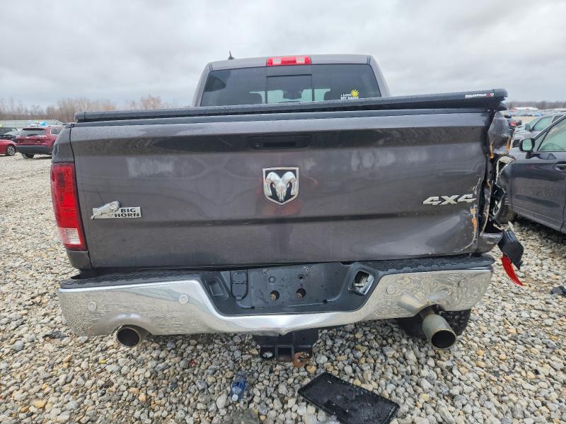 Photo 6 from auction – 2019 RAM 1500 CLASS with VIN 1C6RR7LT9KS708340