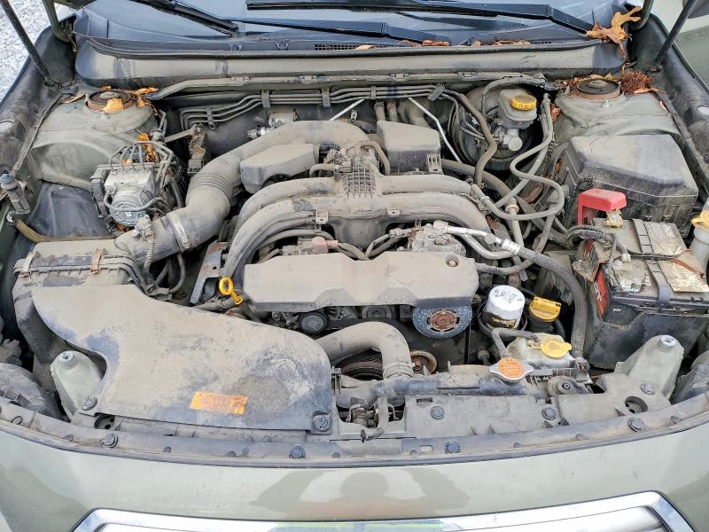 Снимка 12 от търг – 2016 SUBARU OUTBACK 2. с VIN 4S4BSANC2G3270265