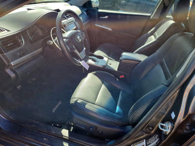 Photo 7 from auction – 2012 TOYOTA CAMRY BASE with VIN 4T1BF1FK7CU087636