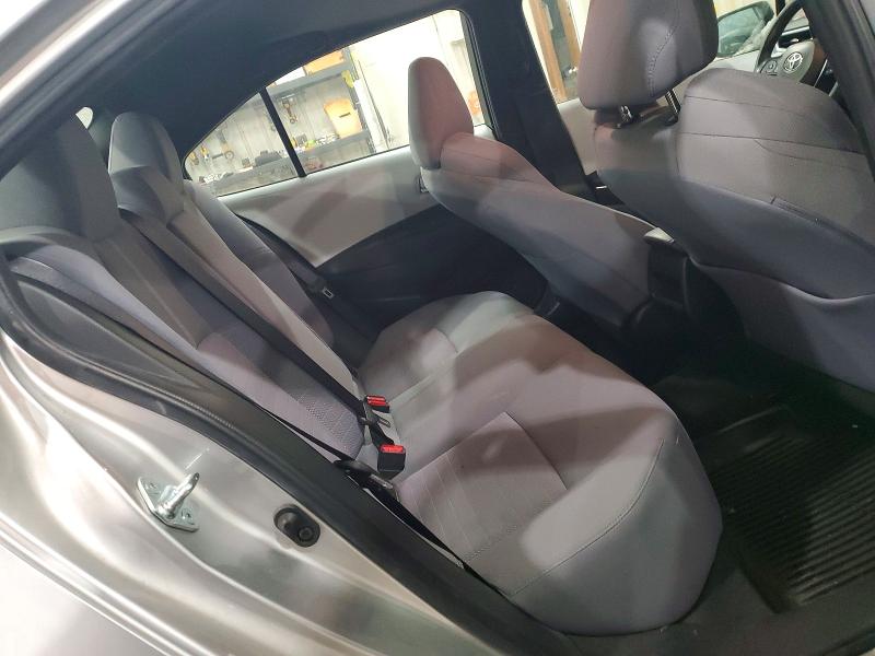Photo 10 from auction – 2020 TOYOTA COROLLA with VIN JTDP4RCE9LJ022995
