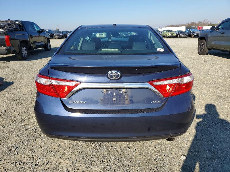 Photo 6 from auction – 2015 TOYOTA CAMRY LE with VIN 4T1BF1FK2FU903737