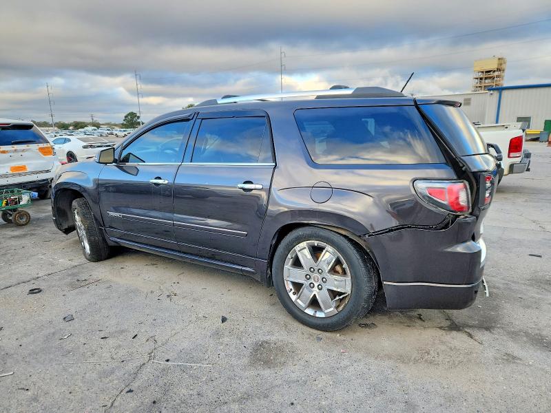 Photo 2 from auction – 2014 GMC ACADIA DEN with VIN 1GKKRTKD9EJ315319