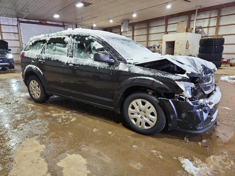 Photo 4 from auction – 2015 DODGE JOURNEY SE with VIN 3C4PDCAB7FT756263