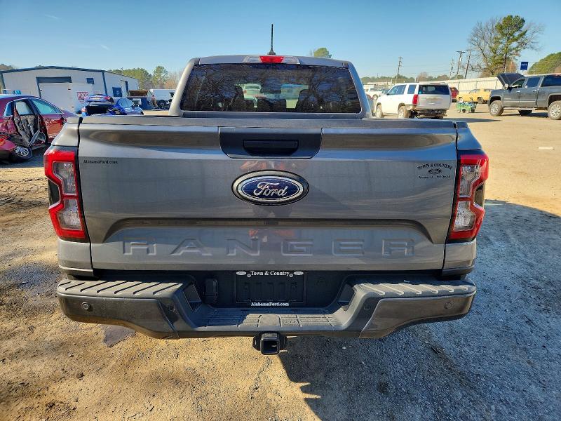Photo 6 from auction – 2025 FORD RANGER with VIN 1FTER4HH9SLE59624