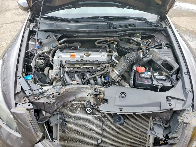 Photo 11 from auction – 2012 HONDA ACCORD with VIN 1HGCP2F82CA112817