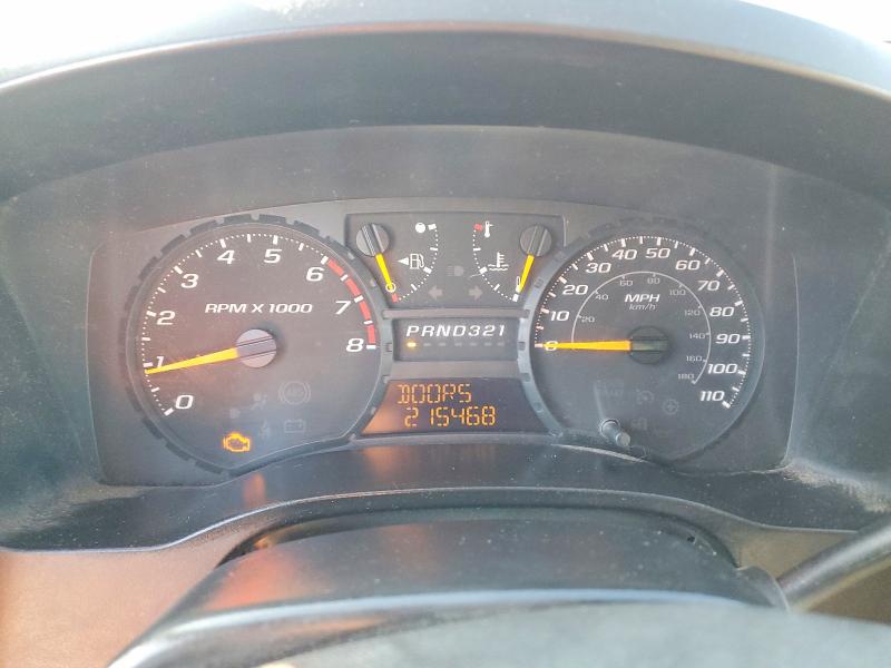 Photo 9 from auction – 2005 CHEVROLET COLORADO with VIN 1GCCS148358200179
