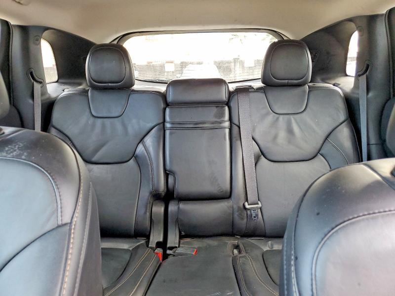 Photo 10 from auction – 2016 JEEP CHEROKEE with VIN 1C4PJLDS1GW282245