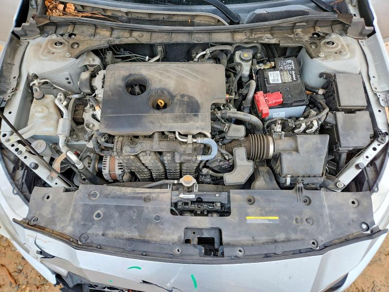 Photo 11 from auction – 2019 NISSAN ALTIMA S with VIN 1N4BL4BV3KC238013