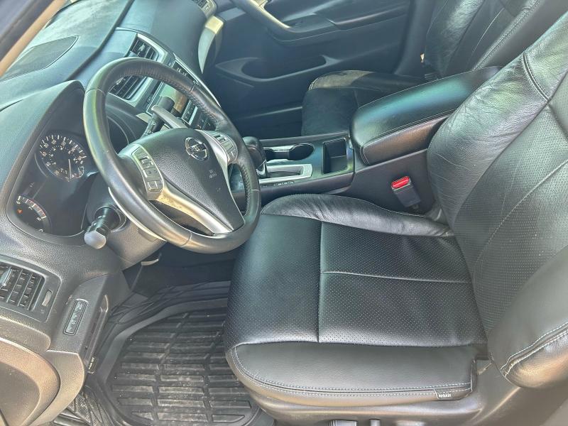 Photo 13 from auction – 2017 NISSAN ALTIMA 2.5 with VIN 1N4AL3AP7HC162023