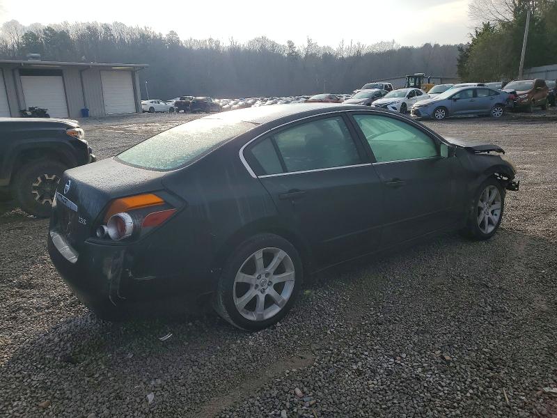 Photo 3 from auction – 2008 NISSAN ALTIMA 2.5 with VIN 1N4AL21EX8N429197
