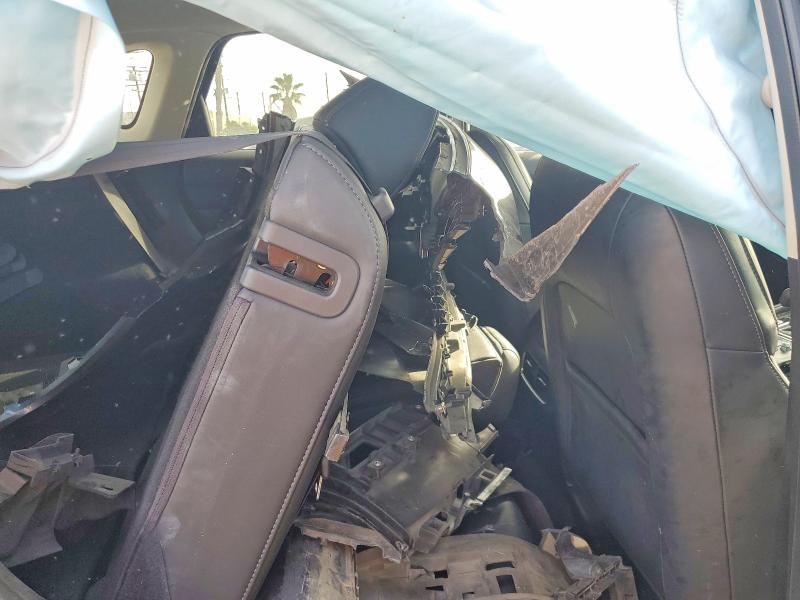 Photo 11 from auction – 2020 MAZDA CX-5 with VIN JM3KFACMXL0793363