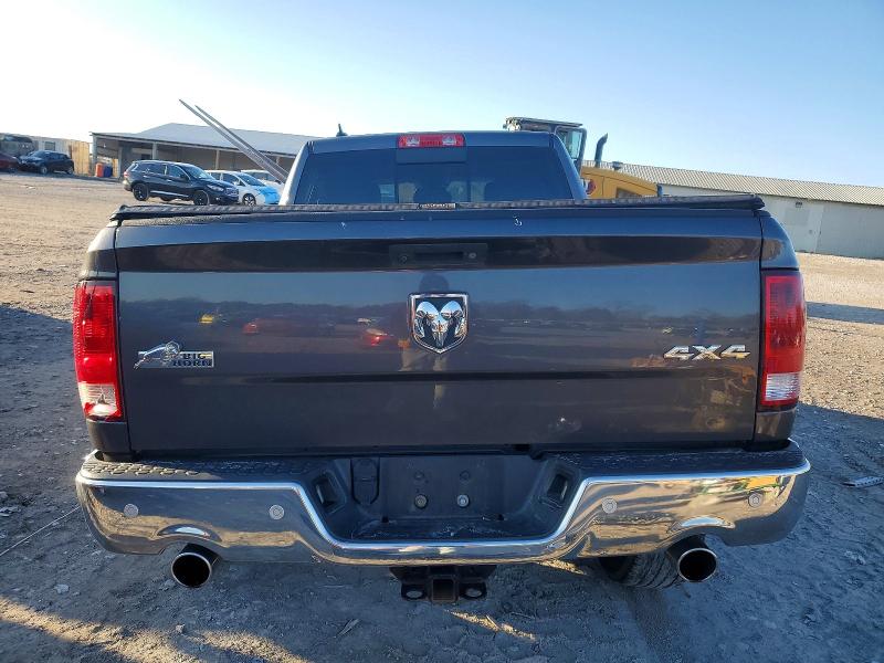 Photo 6 from auction – 2017 RAM 1500 SLT with VIN 1C6RR7GT8HS842422